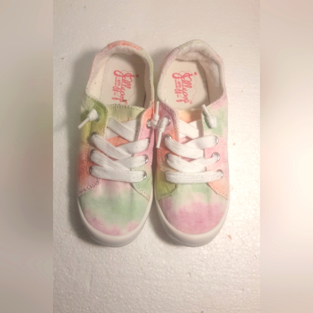 Jellypop sneakers